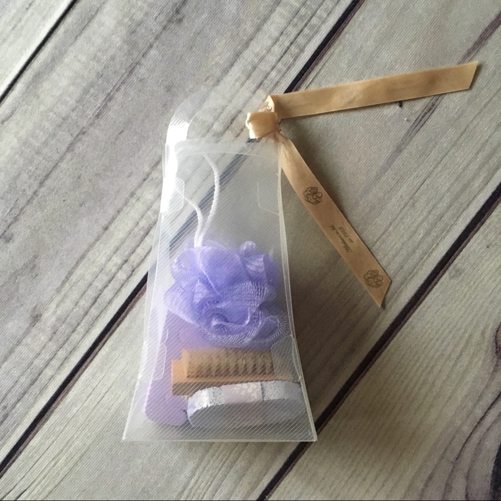 Foot Care Kit - Picture 1 of 2